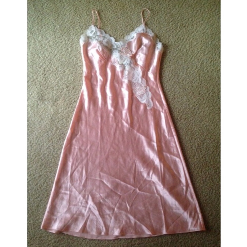Victoria’s Secret Vintage Slip